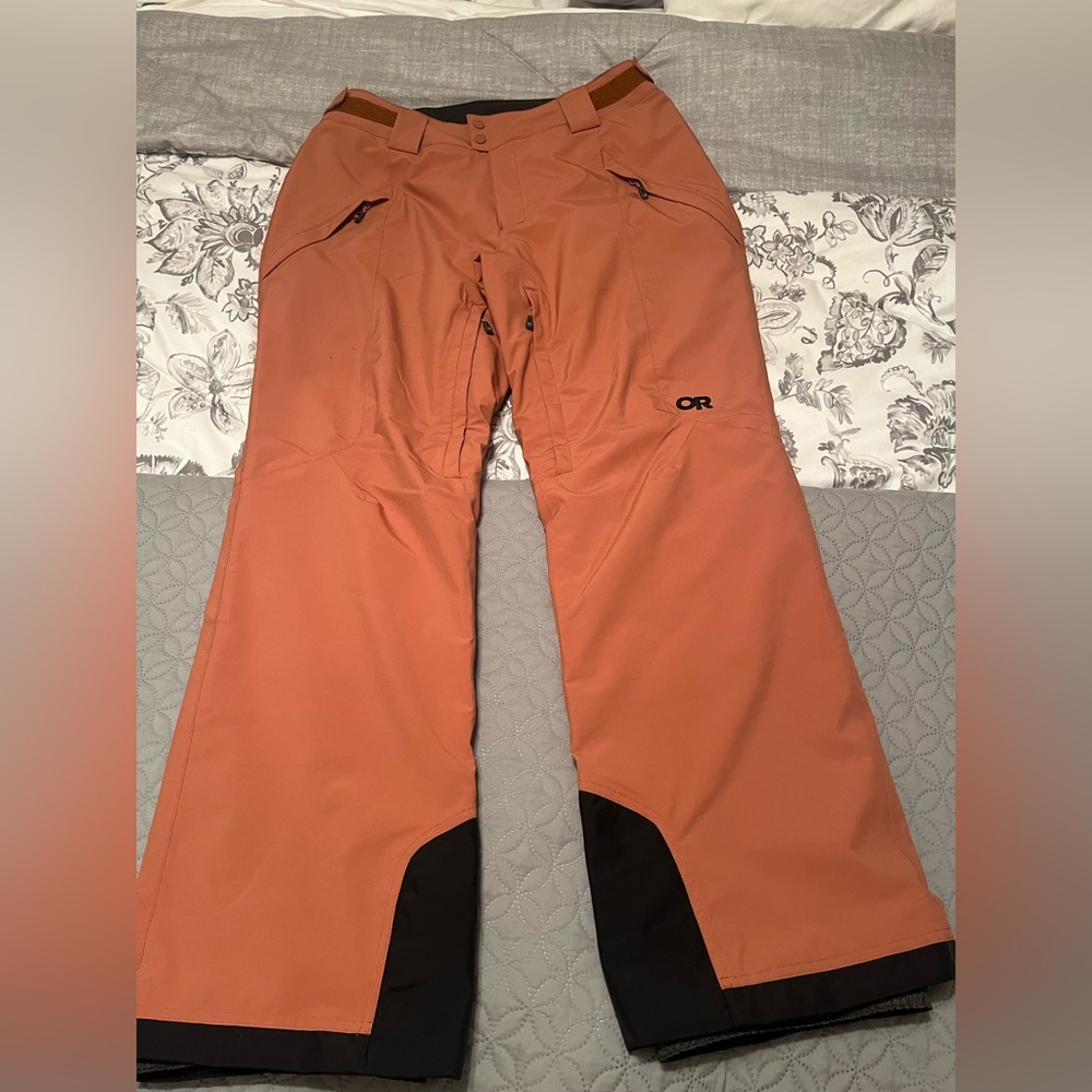 Outdoor Research W’s Large Snowcrew Pant
